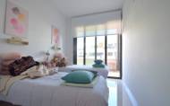 Herverkoop - Apartment -
Orihuela Costa - Playa Flamenca