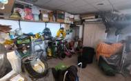Reventa - Villa -
Yecla - Inland