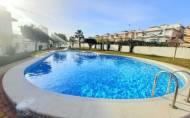 Herverkoop - Semi Detached -
Orihuela Costa - pau26