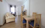Resale - Bungalow -
Orihuela Costa - Costa Blanca