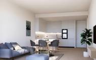 Nouvelle construction - Bungalow -
Finestrat - Balcón De Finestrat
