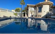 Resale - Villa -
Benijofar - Costa Blanca