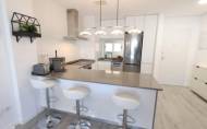 Herverkoop - Apartment -
Orihuela Costa - Costa Blanca