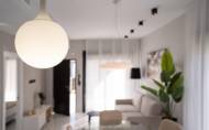Obra nueva - Bungalow -
Pilar de la Horadada - pueblo
