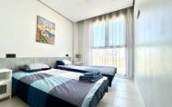 Reventa - Apartment -
Villamartin - Costa Blanca