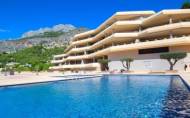 Reventa - Piso -
Altea - Altea Hills