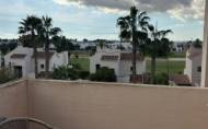 Resale - Apartment -
San Javier - Costa Calida