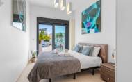 Herverkoop - Villa -
Orihuela Costa - Villamartín