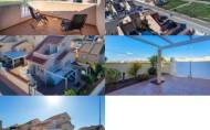Herverkoop - Villa -
Benijofar - Costa Blanca