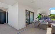 Herverkoop - Appartement / flat -
Orihuela Costa - Los Altos