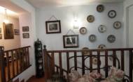 Reventa - Country House -
Alcoy
