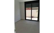 Obra nueva - Villa -
Pilar de la Horadada - Roda Golf
