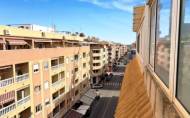 Revente - Attique -
Torrevieja - Costa Blanca