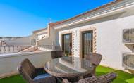 Revente - Town House -
San Miguel de Salinas - Inland