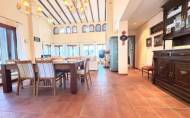 Herverkoop - Villa -
El Valle Golf Resort