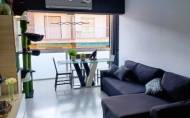 Herverkoop - Penthouse -
Pilar de la Horadada - Costa Blanca