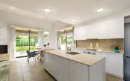 Obra nueva - Villa -
Finestrat - Sierra Cortina