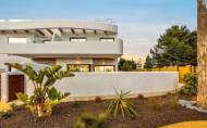 Obra nueva - Bungalow -
Los Alcazares - La Serena Golf