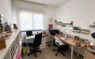 Revente - Apartment -
San Miguel de Salinas - Inland