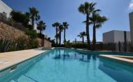 Herverkoop - Apartment -
Algorfa - Inland