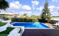 Revente - Villa -
Los Balcones - Costa Blanca