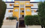 Herverkoop - Apartment -
Mil Palmeras - Costa Blanca