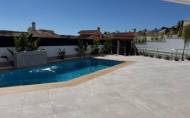 Herverkoop - Villa -
Ciudad Quesada - La Marquesa