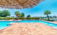 Herverkoop - Apartment -
Orihuela Costa - Las Colinas golf