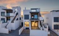 Nieuwbouw Woningen - Bungalow -
San Miguel de Salinas - Cerro Del Sol