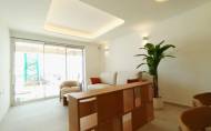 New Build - Apartment -
Benijofar - Pueblo