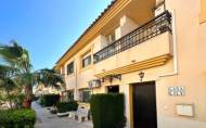 Revente - Town House -
Orihuela Costa - Costa Blanca