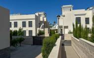 Herverkoop - Bungalow -
Ciudad Quesada - Costa Blanca
