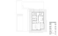 Nieuwbouw Woningen - Villa -
Moraira_Teulada - El Tesoro