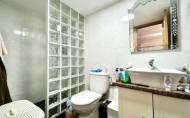 Herverkoop - Town House -
Los Balcones - Costa Blanca