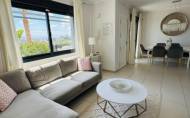 Reventa - Duplex -
Orihuela Costa - Costa Blanca