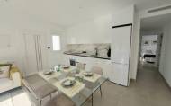 New Build - Villa -
Torre Pacheco - Roldán
