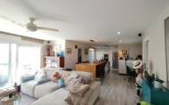 Herverkoop - Villa -
Torrevieja - Torreta Florida