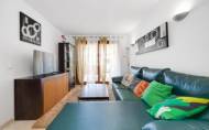 Herverkoop - Apartment -
Torrevieja - Punta Prima
