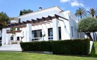 Herverkoop - Villa -
Marbella - Nueva Andalucía