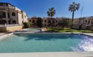 Herverkoop - Bungalow -
Torrevieja - Parque Acuático - Sector 25