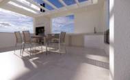 New Build - Villa -
Torrevieja - San Luis