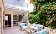 Resale - Town House -
Marbella - Costa del Sol