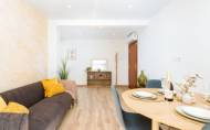 Herverkoop - Apartment -
San Pedro del Pinatar - Costa Calida