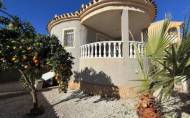 Reventa - Villa -
Orihuela Costa - Playa Flamenca