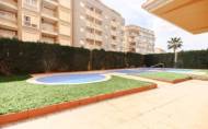 Herverkoop - Apartment -
Torrevieja - Playa Los Locos