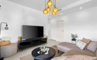 Herverkoop - Apartment -
Pilar de la Horadada - Lo Romero Golf