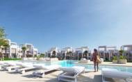 New Build - Bungalow -
Ciudad Quesada - Lo Marabú