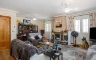 Resale - Villa -
Torrevieja - Los Balcones