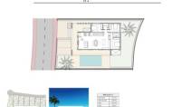Nieuwbouw Woningen - Villa -
Finestrat - Balcón De Finestrat
