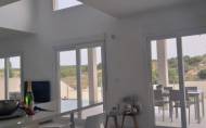 Resale - Villa -
Gran Alacant